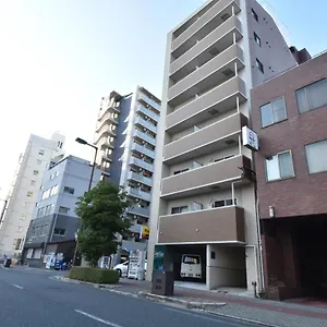 Enzo Shin-osaka C , Osaka Japón