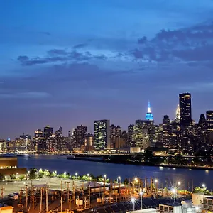 Ravel Trademark Collection By Wyndham 4* New York