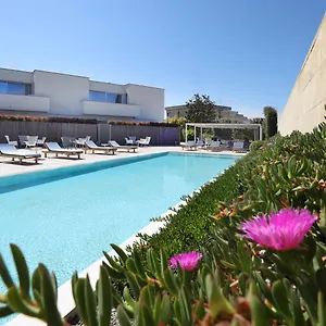 Salento Residence&suite 4* San Cataldo (Apulia)