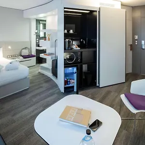 Novotel 4* Luxembourg