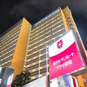 Sunroute Plaza Shinjuku 4* Tokyo