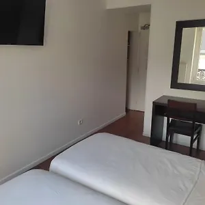 Luxelthe 2* Parigi