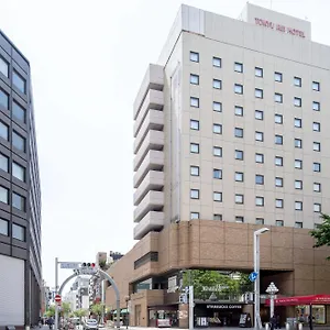 Sakae Tokyu Rei 3*, Nagoya Japón