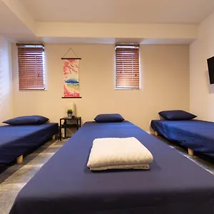 Appartement Megu-chan, Ōsaka