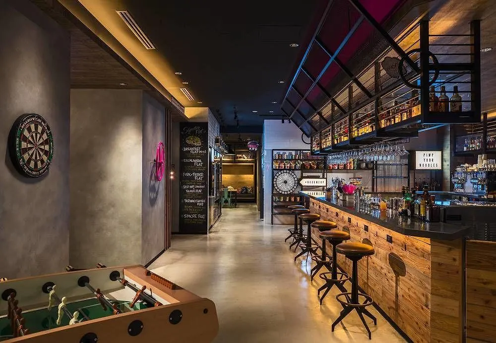 ****  Hotel Moxy Osaka Honmachi By Marriott Giappone