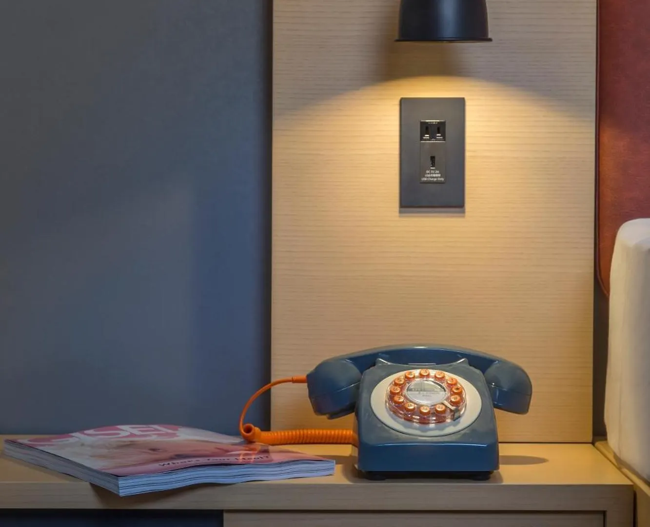 Hotel Moxy Osaka Honmachi By Marriott