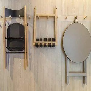Hotel Moxy Osaka Honmachi By Marriott 4*,
