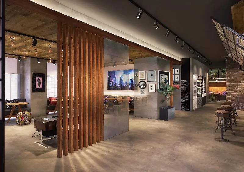 ****  Hotel Moxy Osaka Honmachi By Marriott Giappone