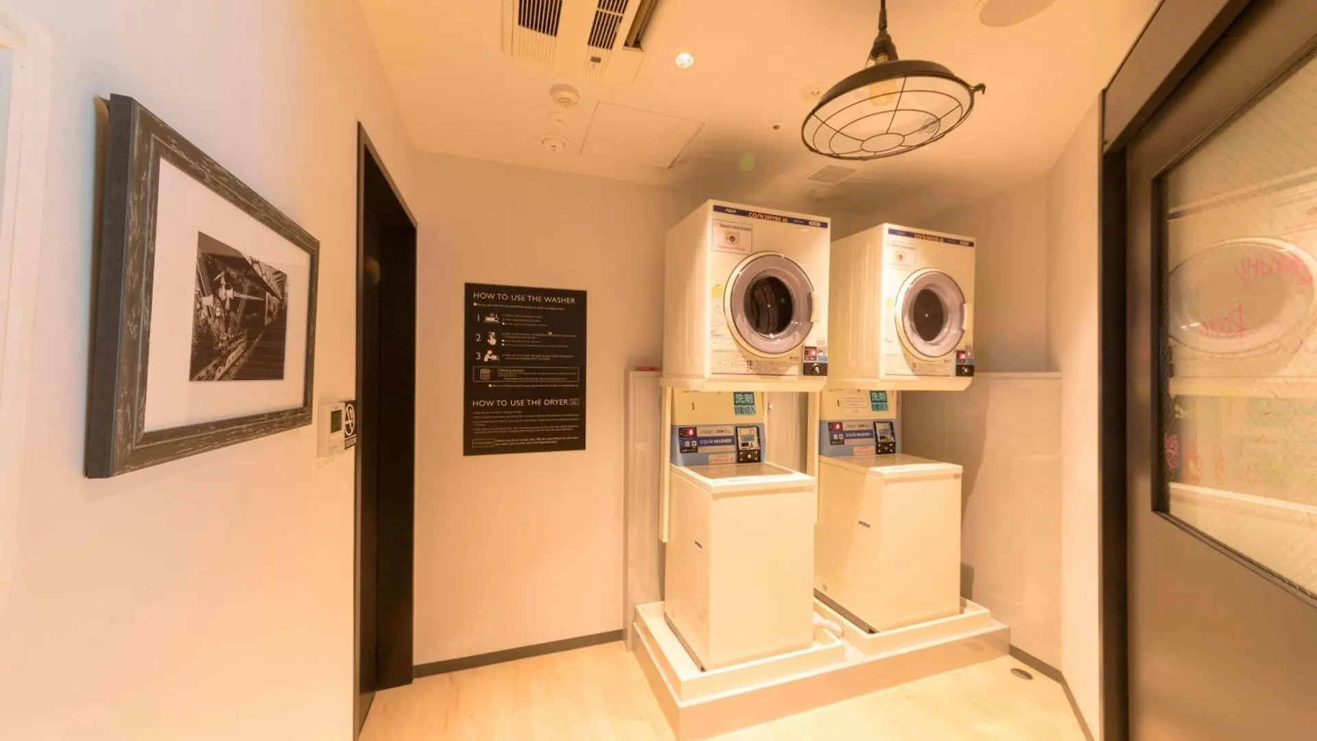 ****  Hotel Moxy Osaka Honmachi By Marriott Japón